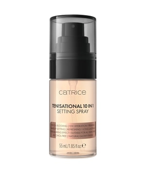 CATRICE Ten!sational 10 in 1 Setting Spray Fikseringsspray