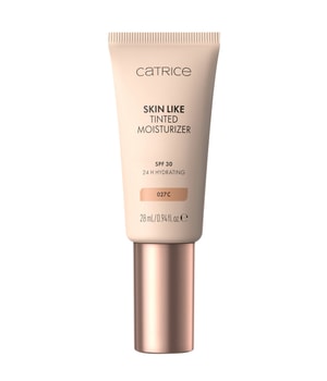 Catrice Skin Like Tinted Moisturizer tonujący krem nawilżający SPF 30 odcień 027C 28 ml można nabyć na stronie Flaconi.pl