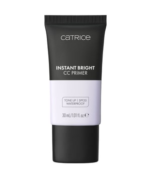 CATRICE Instant Bright CC Primer Primer