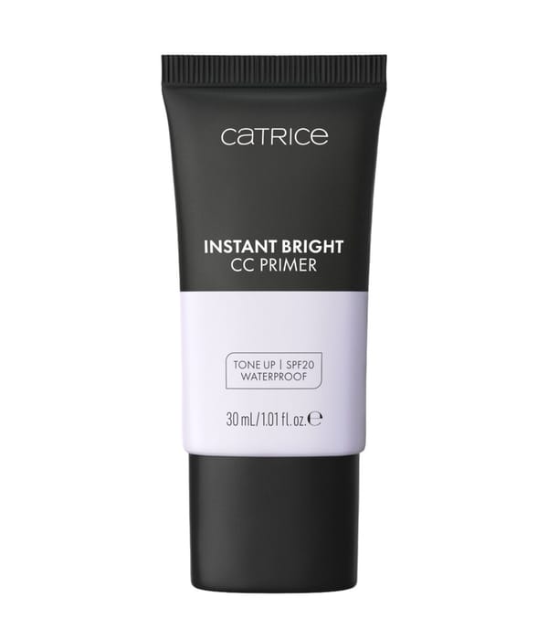 Image du produit 1 sur 6, CATRICE Instant Bright Primer