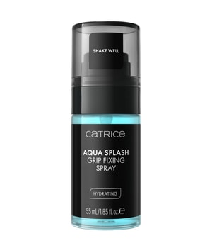 Catrice Aqua Splash spray utrwalający makijaż 55 ml można nabyć na stronie Flaconi.pl