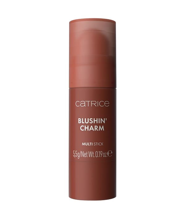Catrice Blushin' Charm Multi Stick 060 - TOASTED TOFFEE
