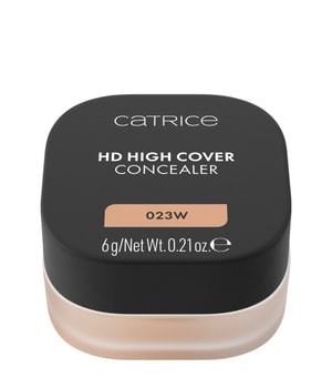 HD High Cover Concealer van Catrice in Nude, 6 g – productfoto