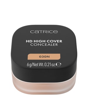 HD High Cover Concealer van Catrice in Roze, 6 g – productfoto