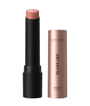 Catrice Glass Like Gloss Stick nawilżająca szminka nabłyszczająca odcień 010 Bare Ambition 3 g można nabyć na stronie Flaconi.pl