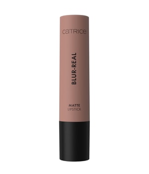 Catrice Blur–Real Matte szminka matowa odcień 030 Whisper Nude 3 g można nabyć na stronie Flaconi.pl