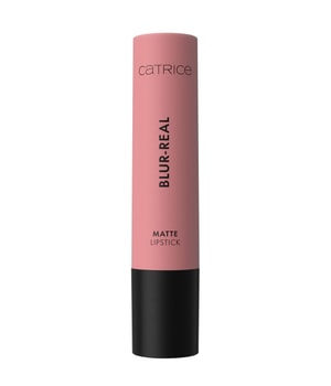 CATRICE Blur-Real Matte Lipstick Läppstift