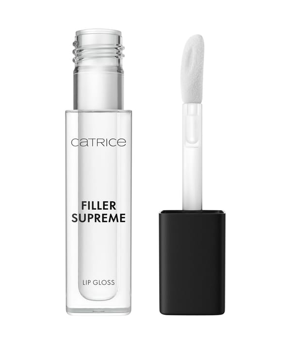 Produktbild 1 av 6, CATRICE Filler Supreme Läppglans