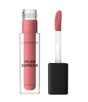 Catrice Filler Supreme Lip Gloss błyszczyk do ust nadający objętość odcień 030 Miss Behave 3.2 ml można nabyć na stronie Flaconi.pl
