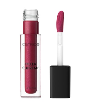 CATRICE Filler Supreme Lip Gloss Lipgloss