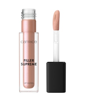 Catrice Filler Supreme Lip Gloss błyszczyk do ust nadający objętość odcień 080 The Sugarcoated Truth 3.2 ml można nabyć na stronie Flaconi.pl