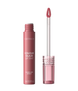 Catrice Colour Glaze Lip Tint błyszczyk do ust wysoko napigmentowany odcień 010 Tinted Love 3 ml można nabyć na stronie Flaconi.pl