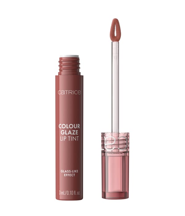 Produktbild 1 von 6, CATRICE Colour Glaze Lipgloss