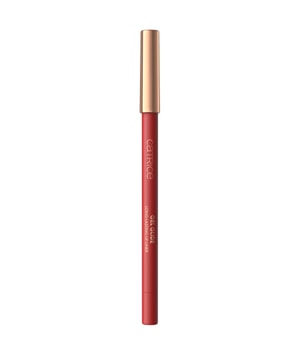 Catrice Gel Glide Long-Lasting Lip Liner konturówka do ust z matowym wykończeniem odcień 030 Left On Red 1.5 g można nabyć na stronie Flaconi.pl