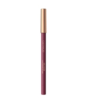 Catrice Gel Glide Long-Lasting Lip Liner konturówka do ust z matowym wykończeniem odcień 080 Sass & Flirty 1.5 g można nabyć na stronie Flaconi.pl