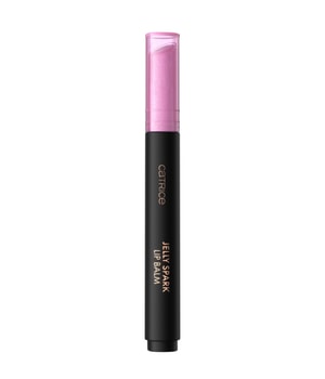 CATRICE Jelly Spark Lip Balm Läppbalsam