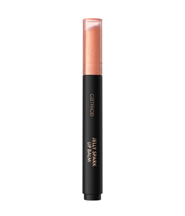 Produktbild 1 von 6, CATRICE Jelly Spark Lippenbalsam