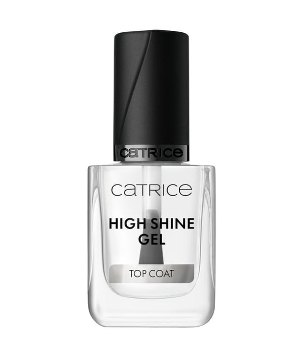 Produktbild 1 von 5, CATRICE High Shine Nagelüberlack