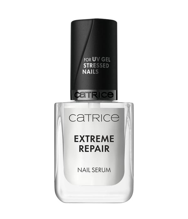 Zdjęcie produktu 1 z 5, CATRICE Extreme Repair Serum do paznokci