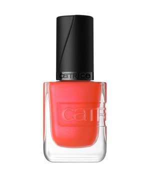 CATRICE Gel Affair Nail Lacquer Lakier do paznokci 11 ml Nr. 050 - Poppy Reloaded