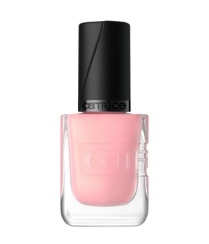 CATRICE Gel Affair Nail Lacquer Lakier do paznokci 11 ml Nr. 052 - Glowy Blush