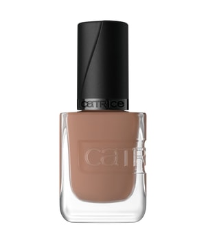 CATRICE Gel Affair Nail Lacquer Lakier do paznokci 11 ml Nr. 053 - Teddy Tan