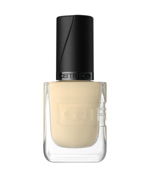 CATRICE Gel Affair Nail Lacquer Lakier do paznokci 11 ml Nr. 054 - Vanilla Fade