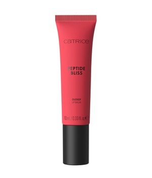 CATRICE Peptide Bliss Glossy Lip Balm Læbepomade