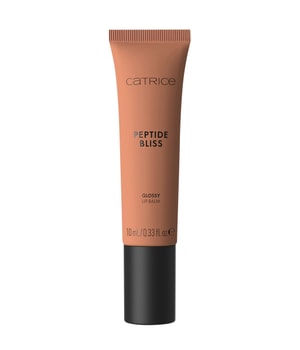 CATRICE Peptide Bliss Glossy Lip Balm Læbepomade