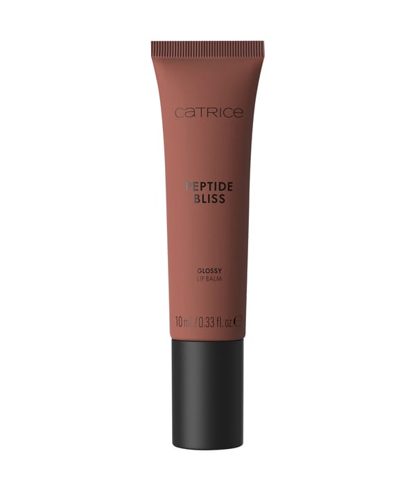 Produktbild 1 von 6, CATRICE Peptide Bliss Lippenbalsam