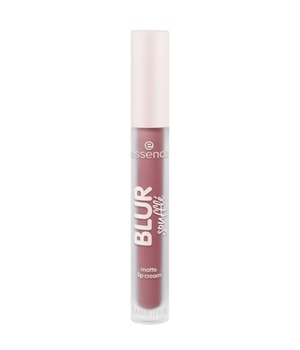 essence BLUR soufflé matte lip cream Läppstift