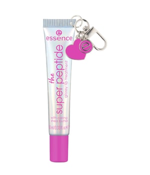 essence the super peptide glossy lip treatment Läppbalsam