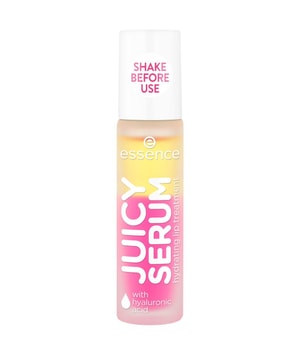 Product image 1 from 6, essence JUICY SERUM Lip balm