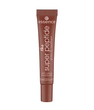 essence the super peptide glossy lip treatment Læbepomade