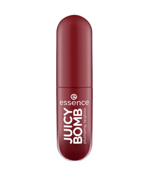 essence Juicy Bomb błyszczyk do ust z efektem powiększenia odcień 01 Sweet Strawberry 2.6 ml można nabyć na stronie Flaconi.pl