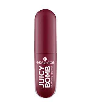 essence Juicy Bomb błyszczyk do ust z efektem powiększenia odcień 02 Sour Cherry 2.6 ml można nabyć na stronie Flaconi.pl