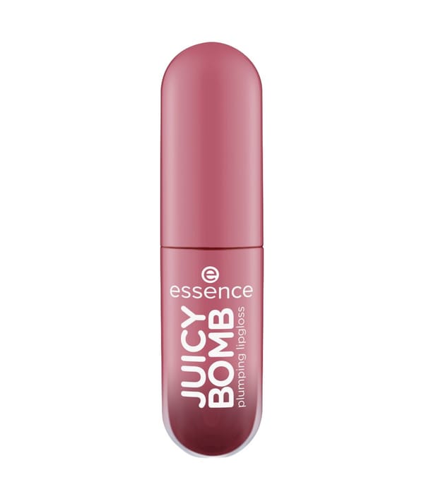 Produktbild 1 von 6, essence JUICY BOMB Lipgloss