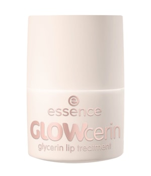 essence GLOWcerin glycerin lip treatment Læbemaske