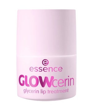 essence GLOWcerin glycerin lip treatment Læbemaske