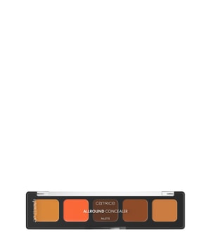 CATRICE Allround Concealer Concealer-palette