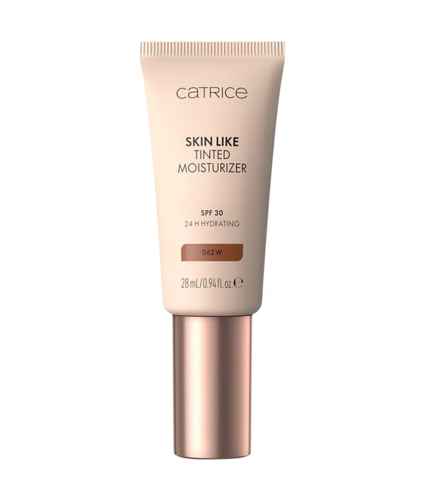 Produktbild 1 von 5, CATRICE Skin Like Creme Foundation