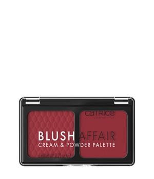 CATRICE Blush Affair Cream & Powder Palette Blush-palette