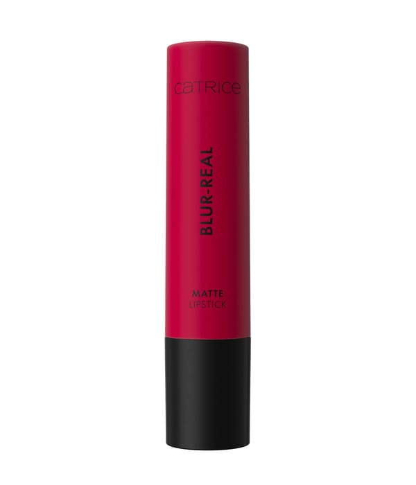 Obrázek produktu 1 z 6, CATRICE Blur-Real Rtěnka