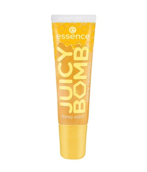 essence JUICY BOMB shiny lipgloss Lipgloss