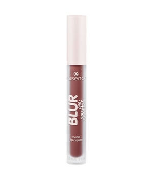 BLUR soufflé matte lip cream Läppstift