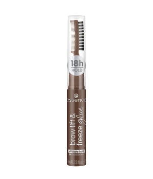 essence brow lift & freeze glue Gel sourcils