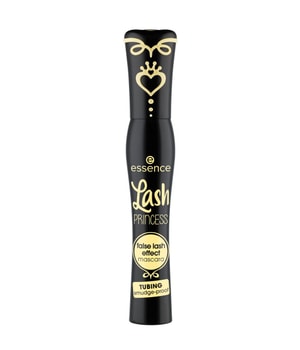 essence Lash PRINCESS False Lash Effect TUBING Mascara
