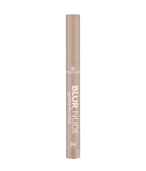 essence BLUR NUDE eyeshadow stick Lidschatten · 1.2 g · Hellbraun