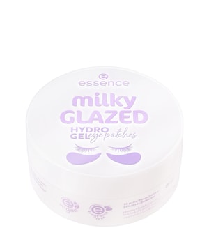 Immagine prodotto 1 di 6, essence milky GLAZED Patch per gli occhi