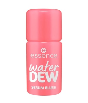 Essence - DEW SERUM BLUSH Blush 3.5 ml Rose unisex